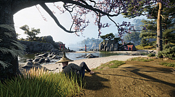 画像ギャラリー No.015のサムネイル画像 / 戦国村作りシム「Sengoku Dynasty」,PS5版本日発売。飢饉に襲われ,戦で消耗した土地を立て直し,人々が安心して暮らせる村を作ろう