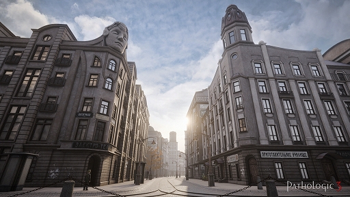 ���������꡼ No.005�Υ���ͥ������ / ���Х��Х�ۥ顼RPG��Pathologic 3��̵���ץ��������Ǥ�3��17���˥�꡼���������¤��ϤӤ���¼��ߤ����ᡤ12���֤Ǽ���ˡ�򸫤Ĥ��Ф�