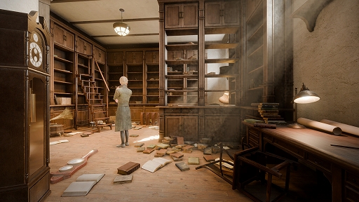 画像ギャラリー No.002のサムネイル画像 / 12日間で伝染病の根源を見つけ出せるか。サバイバルRPG「Pathologic 3」,時間操作のメカニックを紹介する最新トレイラーが公開に