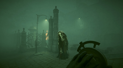 画像ギャラリー No.004のサムネイル画像 / 12日間で伝染病の根源を見つけ出せるか。サバイバルRPG「Pathologic 3」,時間操作のメカニックを紹介する最新トレイラーが公開に