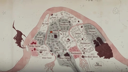 画像ギャラリー No.007のサムネイル画像 / 12日間で伝染病の根源を見つけ出せるか。サバイバルRPG「Pathologic 3」,時間操作のメカニックを紹介する最新トレイラーが公開に