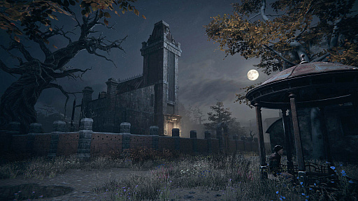 ���������꡼ No.002�Υ���ͥ������ / �͵��ۥ顼�����ॷ�꡼���ǿ����Pathologic 3�פ��ۿ����Ĥ��˥������ȡ�12���֤���������¤���¼�ͤ�����ߤ�