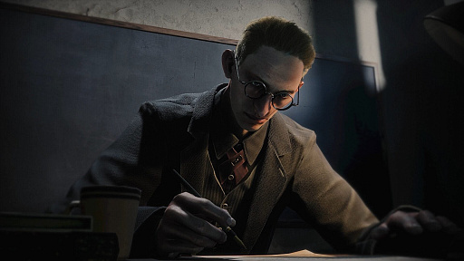 ���������꡼ No.008�Υ���ͥ������ / �͵��ۥ顼�����ॷ�꡼���ǿ����Pathologic 3�פ��ۿ����Ĥ��˥������ȡ�12���֤���������¤���¼�ͤ�����ߤ�