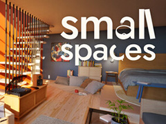 ꥢʥåꥷSmall Spacesס528˥꡼򳫻