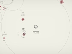 �����פ�Ũ�򹶷⤹��������饤�������ԥ󥰥������Glyphica: Typing Survival�ס��֥饦����ͷ�٤�̵���θ��Ǥ����