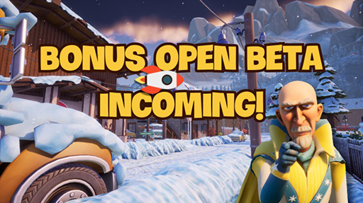 ���������꡼ No.001�Υ���ͥ������ / ����ꤵ��4vs.4�Υ�������򷫤깭�������異��������Neighbors: Suburban Warfare�ס�2���ܤΥ����ץ�¥ƥ��Ȥ�4��4���˳���