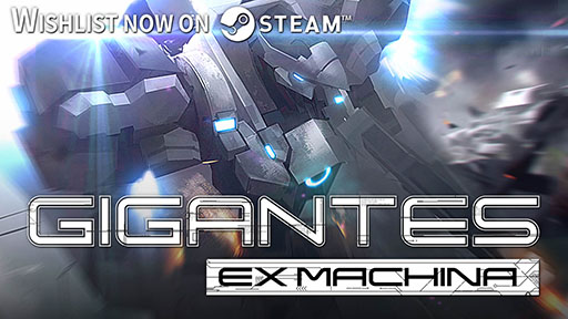 ���������꡼ No.001�Υ���ͥ������ / ��¿���Υ��ܥåȥ��˥�䥲���फ�饤�󥹥ԥ졼���������������֥�����ƥ��������ޥ��ʡס�������������Ǥ�8��6����Steam�Ǹ���