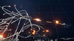 ���������꡼ No.005�Υ���ͥ������ / ��¿���Υ��ܥåȥ��˥�䥲���फ�饤�󥹥ԥ졼���������������֥�����ƥ��������ޥ��ʡס�������������Ǥ�8��6����Steam�Ǹ���