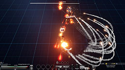 ���������꡼ No.008�Υ���ͥ������ / ��¿���Υ��ܥåȥ��˥�䥲���फ�饤�󥹥ԥ졼���������������֥�����ƥ��������ޥ��ʡס�������������Ǥ�8��6����Steam�Ǹ���