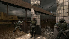 ���������꡼ No.003�Υ���ͥ������ / ��S.T.A.L.K.E.R.: Legends of the Zone Trilogy�ס�Switch�����ѥå������Ǥ�ȯ�䡣���������θ�����ȯ�Ž꤬����Υ��Х��Х�ۥ顼FPS