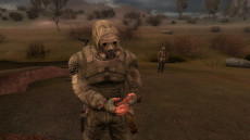 ���������꡼ No.005�Υ���ͥ������ / ��S.T.A.L.K.E.R.: Legends of the Zone Trilogy�ס�Switch�����ѥå������Ǥ�ȯ�䡣���������θ�����ȯ�Ž꤬����Υ��Х��Х�ۥ顼FPS