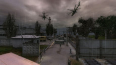 ���������꡼ No.007�Υ���ͥ������ / ��S.T.A.L.K.E.R.: Legends of the Zone Trilogy�ס�Switch�����ѥå������Ǥ�ȯ�䡣���������θ�����ȯ�Ž꤬����Υ��Х��Х�ۥ顼FPS