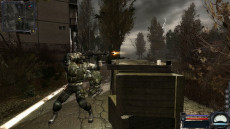 ���������꡼ No.008�Υ���ͥ������ / ��S.T.A.L.K.E.R.: Legends of the Zone Trilogy�ס�Switch�����ѥå������Ǥ�ȯ�䡣���������θ�����ȯ�Ž꤬����Υ��Х��Х�ۥ顼FPS