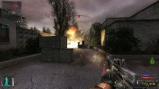 ���������꡼ No.011�Υ���ͥ������ / ��S.T.A.L.K.E.R.: Legends of the Zone Trilogy�ס�Switch�����ѥå������Ǥ�ȯ�䡣���������θ�����ȯ�Ž꤬����Υ��Х��Х�ۥ顼FPS