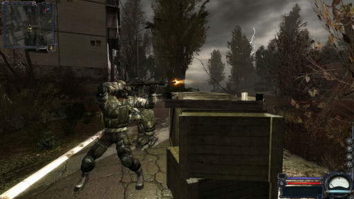 ���������꡼ No.017�Υ���ͥ������ / ��S.T.A.L.K.E.R.: Legends of the Zone Trilogy�ס�Switch�����ѥå������Ǥ�ȯ�䡣���������θ�����ȯ�Ž꤬����Υ��Х��Х�ۥ顼FPS