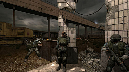 S.T.A.L.K.E.R.: Legends of the Zone Trilogy