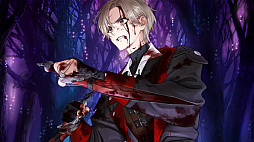 レッドベルの慟哭