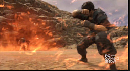 画像ギャラリー No.004のサムネイル画像 / 目にもとまらぬ3D高速格闘アクション「Spirit X Strike」,2025年6月20日にアーリーアクセスを開始