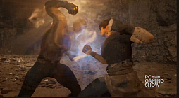 画像ギャラリー No.005のサムネイル画像 / 目にもとまらぬ3D高速格闘アクション「Spirit X Strike」,2025年6月20日にアーリーアクセスを開始