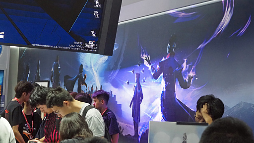 ꡼ No.004Υͥ / Destiny Bungie饤󥹥ȡNetEase꤬롤ޥ۸SF FPSDestiny: RisingפͷCJ2025