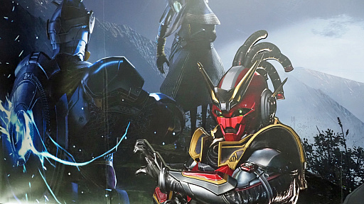 ꡼ No.005Υͥ / Destiny Bungie饤󥹥ȡNetEase꤬롤ޥ۸SF FPSDestiny: RisingפͷCJ2025