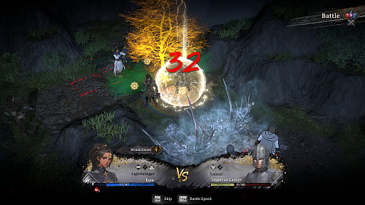 ꡼ No.005Υͥ / SteamǹɾΡLost Eidolons: Veil of the Witchס꡼饤ǤΥƥRPG