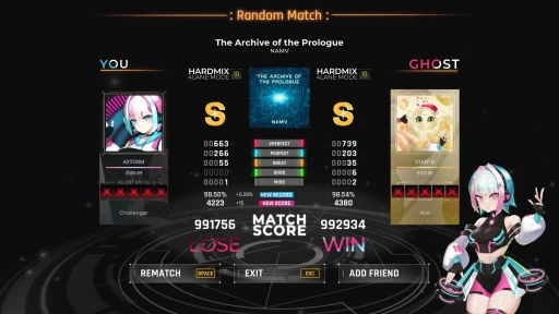 ���������꡼ No.008�Υ���ͥ������ / ������������ǡ����˹�ɾ�ɤ����������MASH VP! Re:VISION�פ����褤��������꡼�����׿�Ū�ʥ����ƥ����ܤ�������ꥺ�ॲ�����PR��