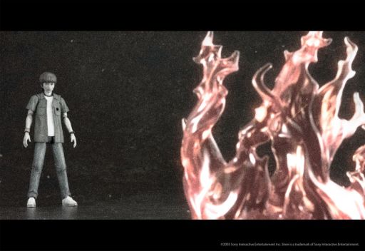 ���������꡼ No.002�Υ���ͥ������ / ��SIREN�פ��о줹���͸��ֿ��Ķ���פΥץ��ǥ벽�����ꡣ��ǯ�ΡȰ۳�����ɤ˹�碌��ȯɽ��