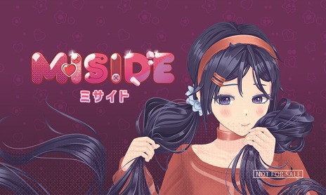 ���������꡼ No.004�Υ���ͥ������ / ��BitSummit the 13th�פǡ�MiSide���ߥ����ɡץ��å������ǡ�����ȯ�䡣�����ѥ֥�å��󥰺��ʡ�SONZAI�פϥ�������Ȥʤ��ͷ����ǽ��