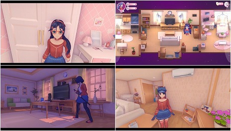 ���������꡼ No.005�Υ���ͥ������ / ��BitSummit the 13th�פǡ�MiSide���ߥ����ɡץ��å������ǡ�����ȯ�䡣�����ѥ֥�å��󥰺��ʡ�SONZAI�פϥ�������Ȥʤ��ͷ����ǽ��