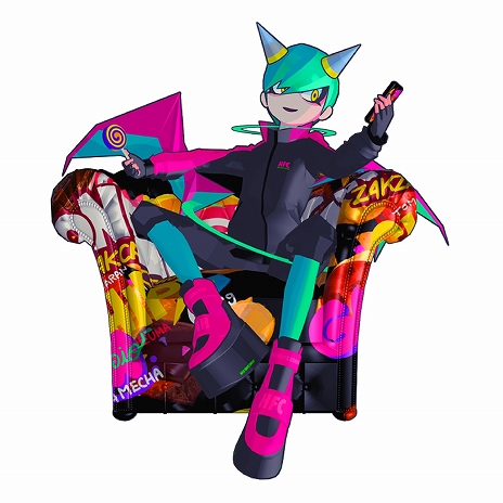 画像ギャラリー No.014のサムネイル画像 / 次元少女と身体を共有する2Dアクション“デート”「CONERU -DIMENSION GIRL-」,PC/Switch向けに本日リリース