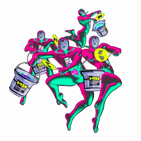 画像ギャラリー No.015のサムネイル画像 / 次元少女と身体を共有する2Dアクション“デート”「CONERU -DIMENSION GIRL-」,PC/Switch向けに本日リリース