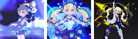 ꡼ No.008Υͥ / ˹ɾɤΥߥ륢CONERU -DIMENSION GIRL-סΥ򳫺š72μӤɲä륢åץǡȤ»