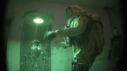 ���������꡼ No.001�Υ���ͥ������ / �ϲ����±���������μ¸��Τ�ϥ����ԡ��ɤǱ��¤��Ƥ������Ϸ��ۥ顼�������UNDERWARD�ס�Steam������ȯ��