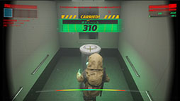 ���������꡼ No.003�Υ���ͥ������ / �ϲ����±���������μ¸��Τ�ϥ����ԡ��ɤǱ��¤��Ƥ������Ϸ��ۥ顼�������UNDERWARD�ס�Steam������ȯ��