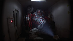 ���������꡼ No.004�Υ���ͥ������ / �ϲ����±���������μ¸��Τ�ϥ����ԡ��ɤǱ��¤��Ƥ������Ϸ��ۥ顼�������UNDERWARD�ס�Steam������ȯ��