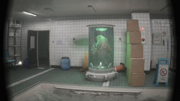 ���������꡼ No.006�Υ���ͥ������ / �ϲ����±���������μ¸��Τ�ϥ����ԡ��ɤǱ��¤��Ƥ������Ϸ��ۥ顼�������UNDERWARD�ס�Steam������ȯ��