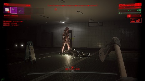 ���������꡼ No.003�Υ���ͥ������ / ���Ϸ�õ���ۥ顼�������UNDERWARD�ס����ؤ�ͳ������Ǥ��뿷��ǽ���ɲá������ץ쥤����Ŭ�ˤʤ�Х��Ĵ���ʤɤ��碌�Ƽ»�