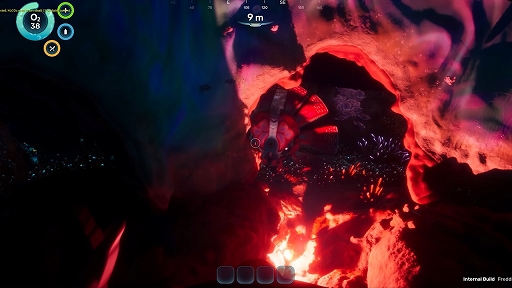 ���������꡼ No.002�Υ���ͥ������ / ��Subnautica 2�ס���ȯ��α����ȤȤ���ܺ�γ��פ�Ҳ𤹤볫ȯ������������������������2025ǯ��˳���ͽ��