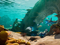 ADVSubnautica 2סĶҲ𤹤볫ȯԥӥǥ꡼