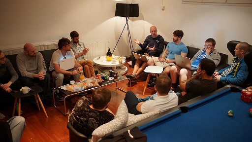 画像ギャラリー No.004のサムネイル画像 / 「Subnautica 2」を開発中のUnknown Worldsでチャーリー・クリーブランド氏ら創業メンバー3名が突然の解雇。SNSで気持ちを独白