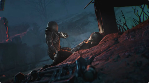 ꡼ No.001Υͥ / ХХۥ顼Cronos: The New DawnפȯϺѤǤζʪȤ襤Ͽǿȥ쥤顼