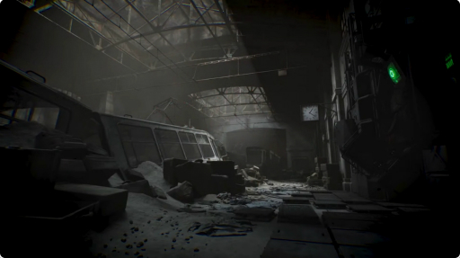 ꡼ No.002Υͥ / ХХۥ顼Cronos: The New DawnפȯϺѤǤζʪȤ襤Ͽǿȥ쥤顼