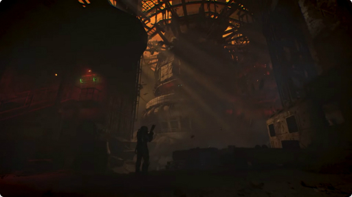 ꡼ No.003Υͥ / ХХۥ顼Cronos: The New DawnפȯϺѤǤζʪȤ襤Ͽǿȥ쥤顼