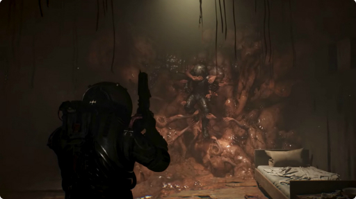 ꡼ No.004Υͥ / ХХۥ顼Cronos: The New DawnפȯϺѤǤζʪȤ襤Ͽǿȥ쥤顼