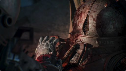 ꡼ No.005Υͥ / ХХۥ顼Cronos: The New DawnפȯϺѤǤζʪȤ襤Ͽǿȥ쥤顼