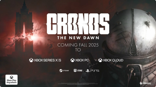 ꡼ No.006Υͥ / ХХۥ顼Cronos: The New DawnפȯϺѤǤζʪȤ襤Ͽǿȥ쥤顼