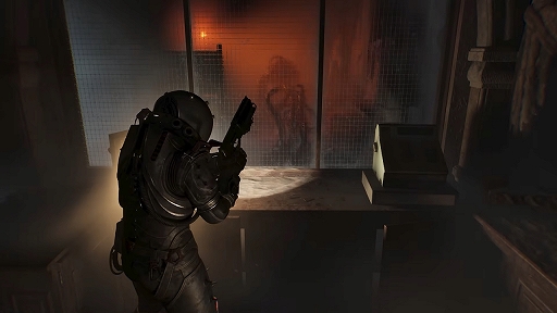 画像ギャラリー No.002のサムネイル画像 / 「Cronos: The New Dawn」,戦闘システムに焦点を当てた開発者動画“Deep Dive into The Combat”を公開