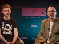Cronos: The New DawnסƮƥ˾ƤȯưDeep Dive into The Combatɤ
