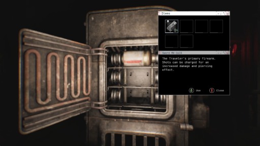 ꡼ No.004Υͥ / ̤褬ͻ礷ݵõ륵ХХۥ顼Cronos: The New DawnסƬ35ʬϿץ쥤ȥ쥤顼